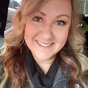 Meet your Posher, Krista